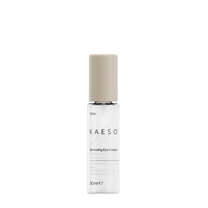 KAESO Optic Renewing Eye Cream 30ml