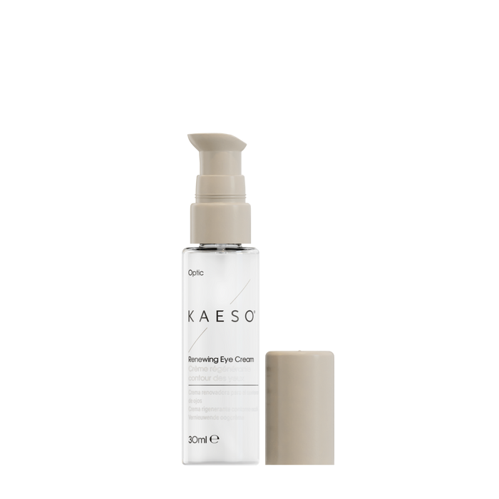 KAESO Optic Renewing Eye Cream 30ml