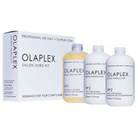 Olaplex Salon Intro Kit 525ml x 3