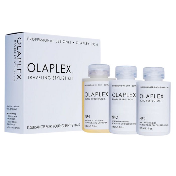 Olaplex Stylist Kit 100ml x 3