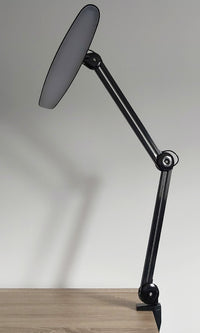 Native Lighting Onyx Task Lamp