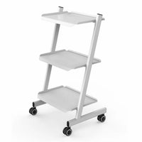 Crewe Orlando Juno Beauty Trolley - EXPRESS DELIVERY