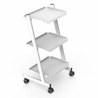 Crewe Orlando Juno Beauty Trolley - EXPRESS DELIVERY
