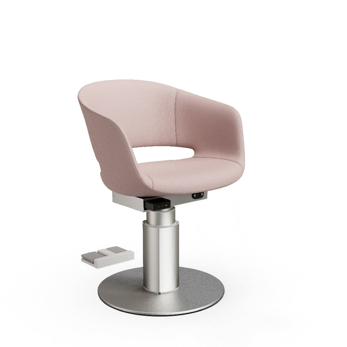 Pietranera Oyster Lift Styling Chair