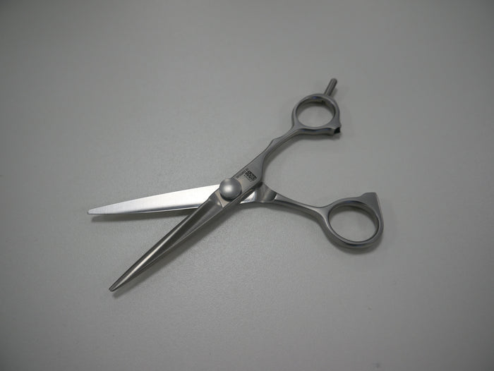 Kasho KBP Impression 5.5" Offset Scissors - Ex-Display Scissors