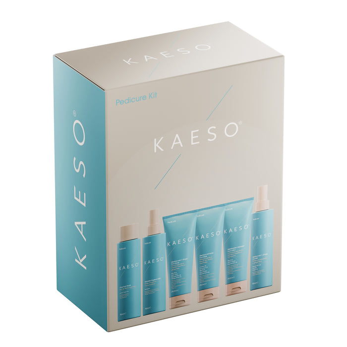 KAESO Foot Care kit