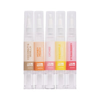 The Edge Cuticle Oil Pens 4ml
