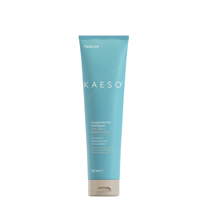 KAESO Foot Care Peppermint-Oat Heel Repair 150ml