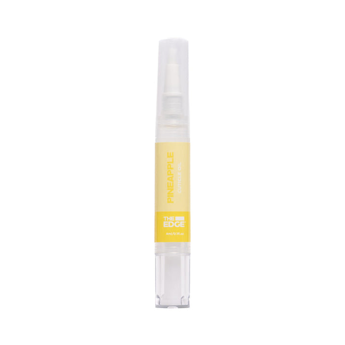 The Edge Cuticle Oil Pens 4ml