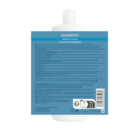 Wella Invigo Scalp Balance Sensitive Shampoo Litre