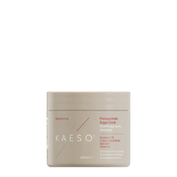 KAESO Experience Pomegranate Sugar Scrub 450ml