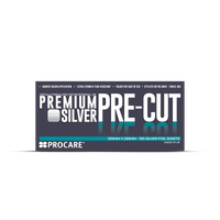 Procare Pre-Cut Foil Strips (large)