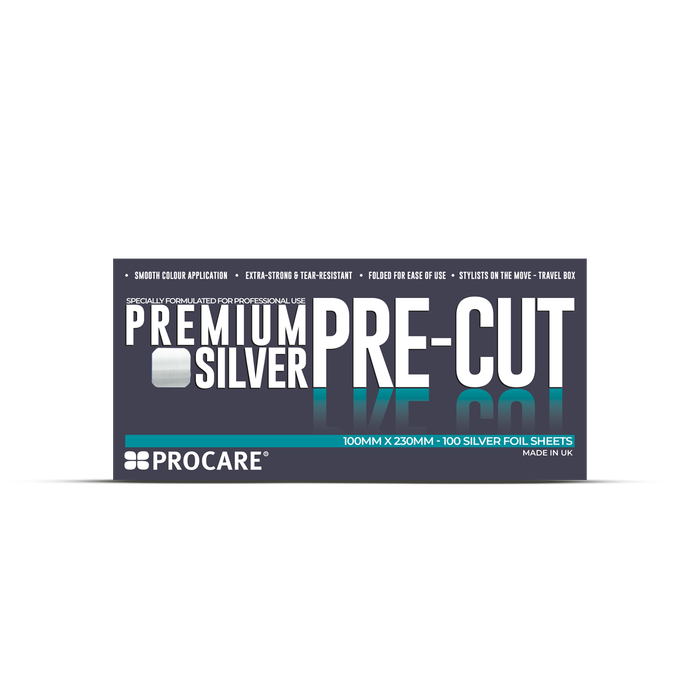 Procare Pre-Cut Foil Strips (large)