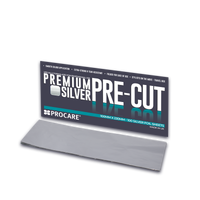 Procare Pre-Cut Foil Strips (large)