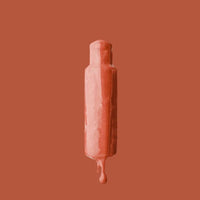 Pretty Peach Crazy Color 100ml