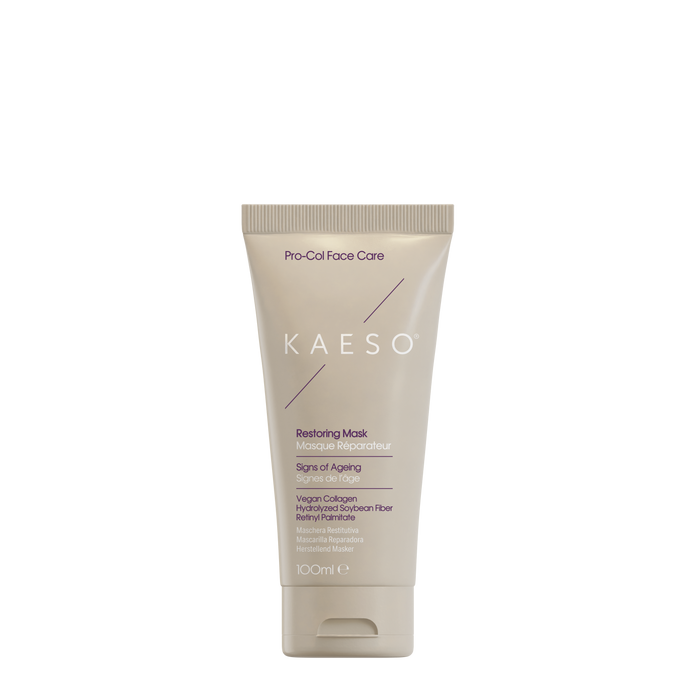 KAESO Pro-Col Restoring Mask 100ml