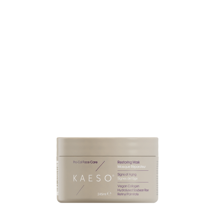KAESO Pro-Col Restoring Mask 250ml
