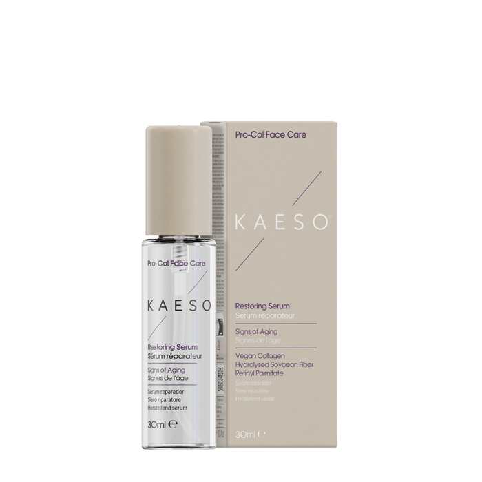 KAESO Pro-Col Restoring Serum 30ml
