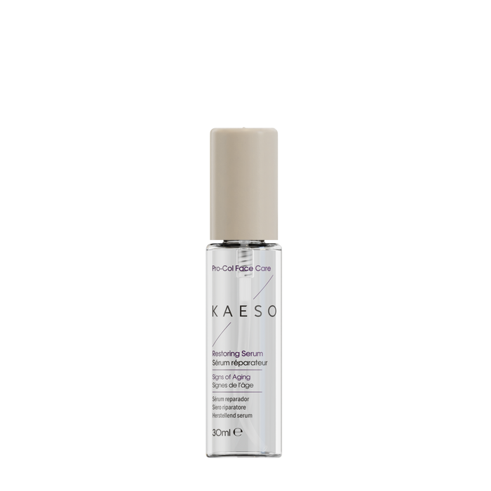 KAESO Pro-Col Restoring Serum 30ml
