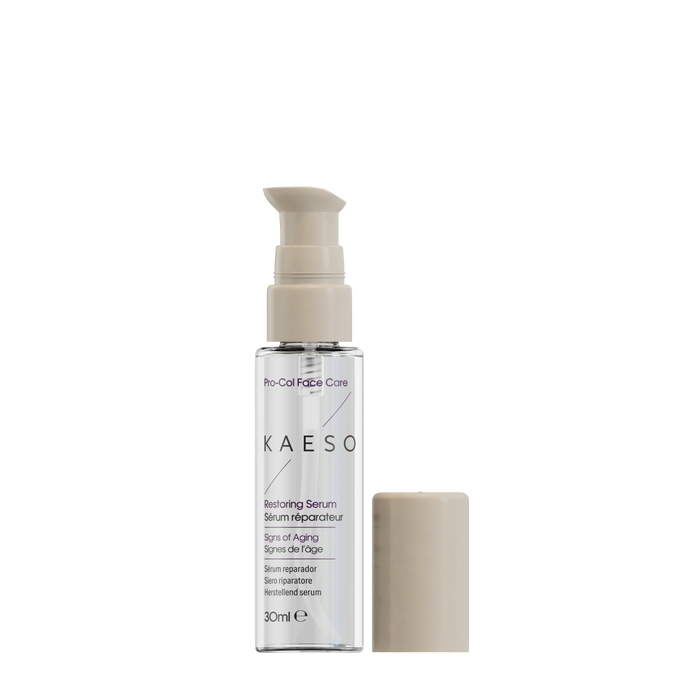 KAESO Pro-Col Restoring Serum 30ml