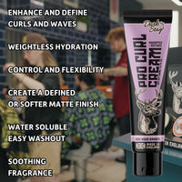 Dark Stag Pro Curl Cream 125ml