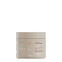 KAESO Experience Pro Facial Massage Cream 450ml