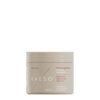 KAESO Experience Pro Massage Cream 450ml