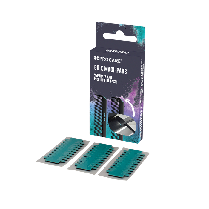 Procare Magi-Pad Refill (60)