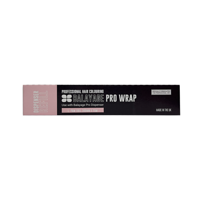 Procare Balayage Film 3 Rolls
