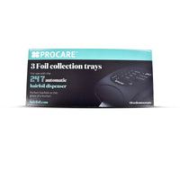 Procare Extra 24*7 Foil Collection Trays