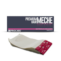 Procare Premium Meche Premium Long - 200 Sheets