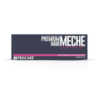 Procare Premium Meche Premium Long - 200 Sheets