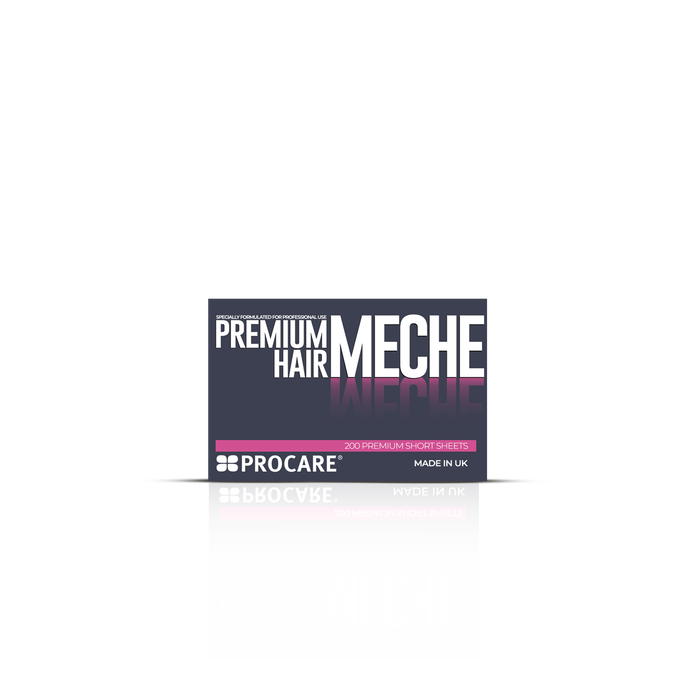 Procare Premium Meche Short - 200 Sheets