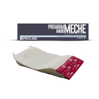 Procare Premium Meche Superwide Long - 150 Sheets