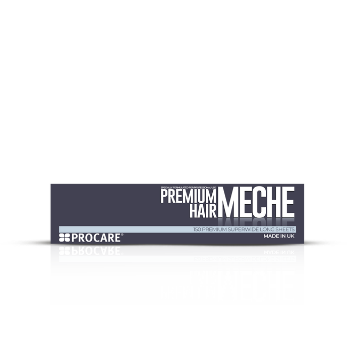 Procare Premium Meche Superwide Long - 150 Sheets