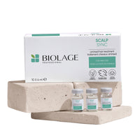 Biolage Scalp Sync Aminexil Hair Treatment 10x6ml