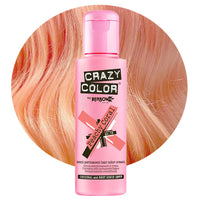 Peachy Coral Crazy Color 100ml