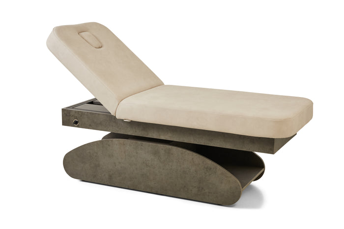 REM Pebble Spa Couch