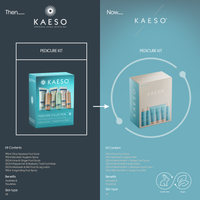 KAESO Foot Care kit