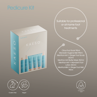 KAESO Foot Care kit