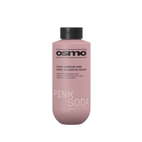 Osmo Pink Soda Colour Enhancing Mask 400ml