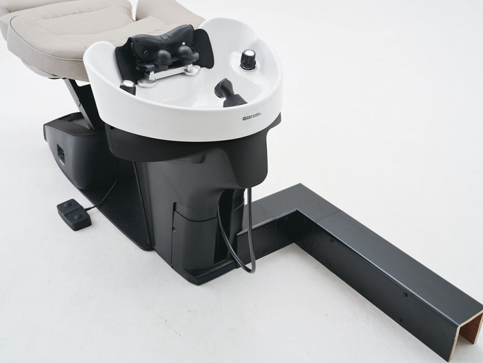Takara Belmont Yume Noble/Espoir Above Floor Plumbing Kit