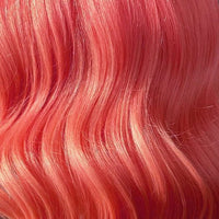 Pretty Peach Crazy Color 100ml