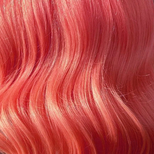 Pretty Peach Crazy Color 100ml