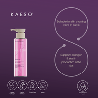 KAESO Pro-Col Restoring Gel 250ml
