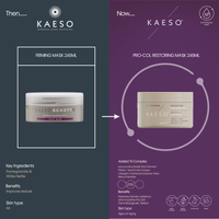 KAESO Pro-Col Restoring Mask 250ml