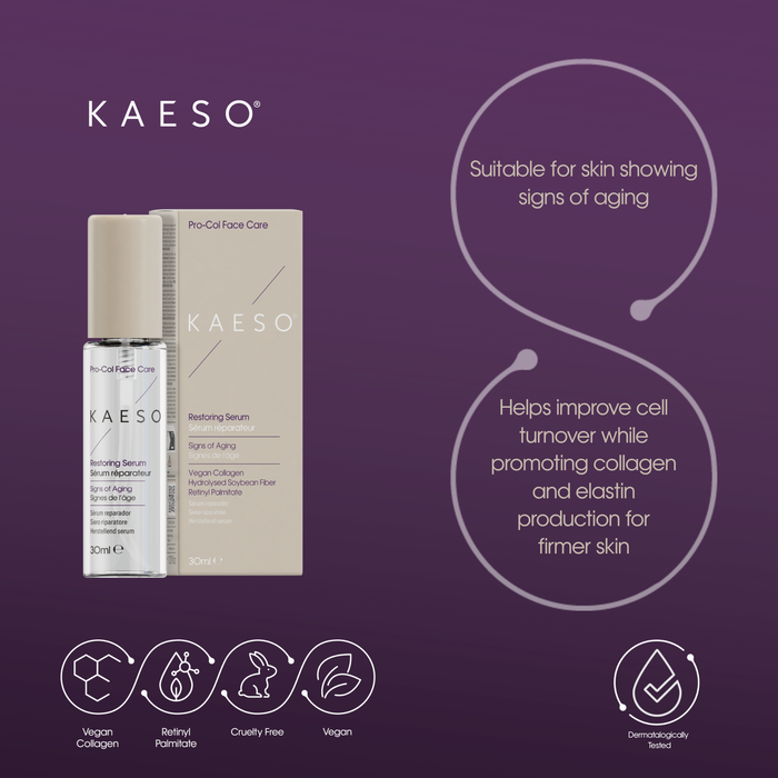 KAESO Pro-Col Restoring Serum 30ml