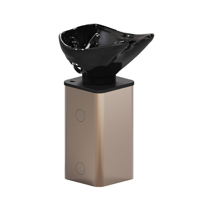 Pietranera Purity Column Backwash