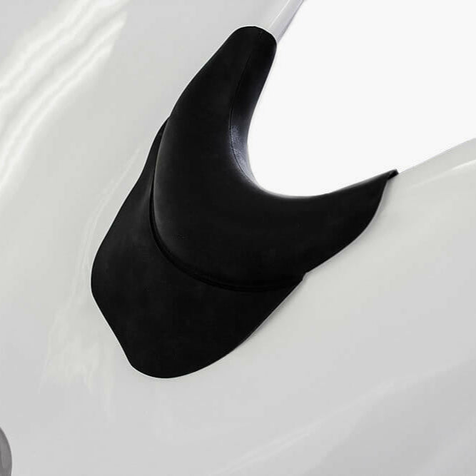 REM Soft Basin Neck Cushion - Express Delivery