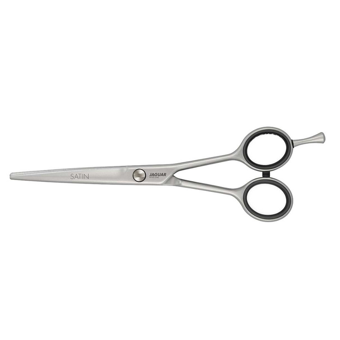 Jaguar Satin Scissor